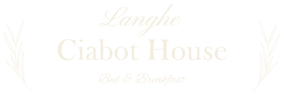 Langhe Ciabot House — Bed & Breakfast a Sinio
