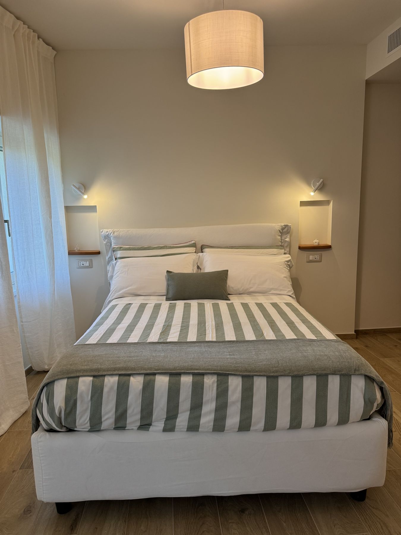Camera Bosco — Langhe Ciabot House